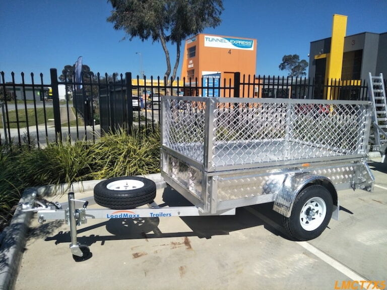 Box Trailers 14 min 1
