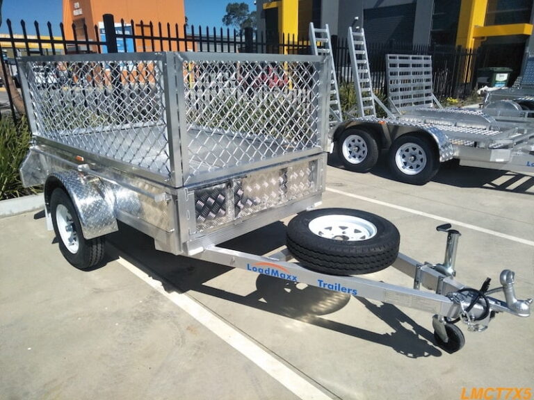 Box Trailers 15 min 1