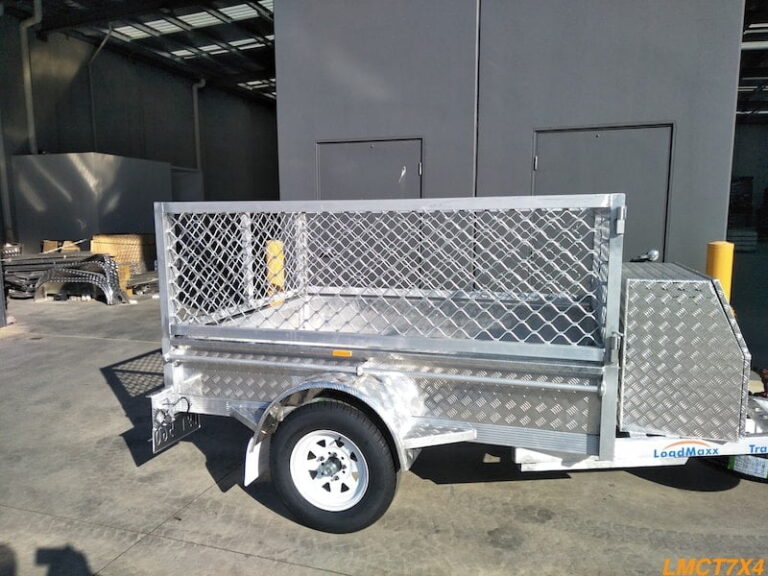 Box Trailers 18 min 1