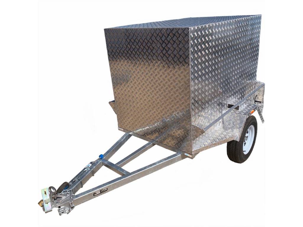 6x4 luggage trailer 51