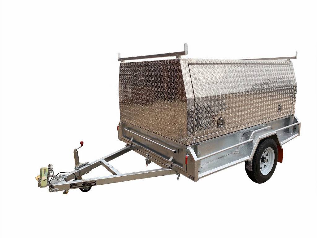 8x5 tradesman trailer 41