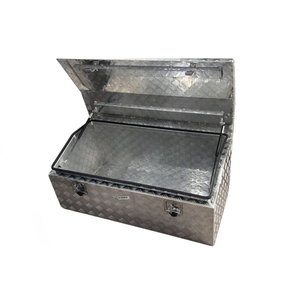 heavy duty toolbox