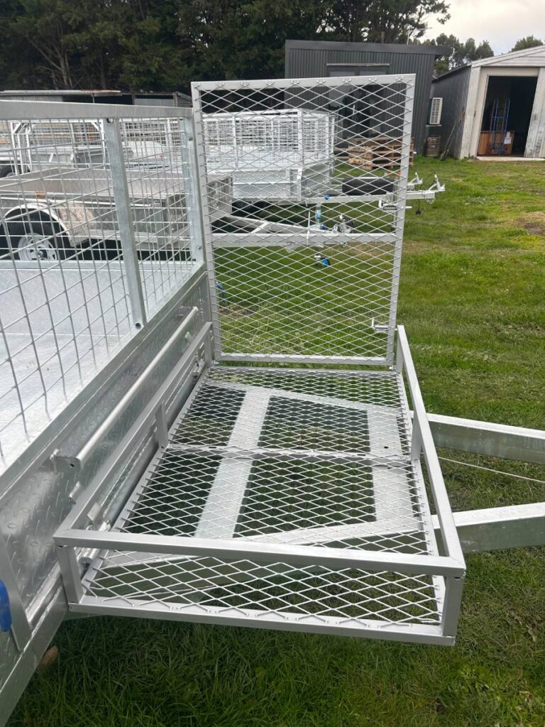 warrnambool trailers mower platform1