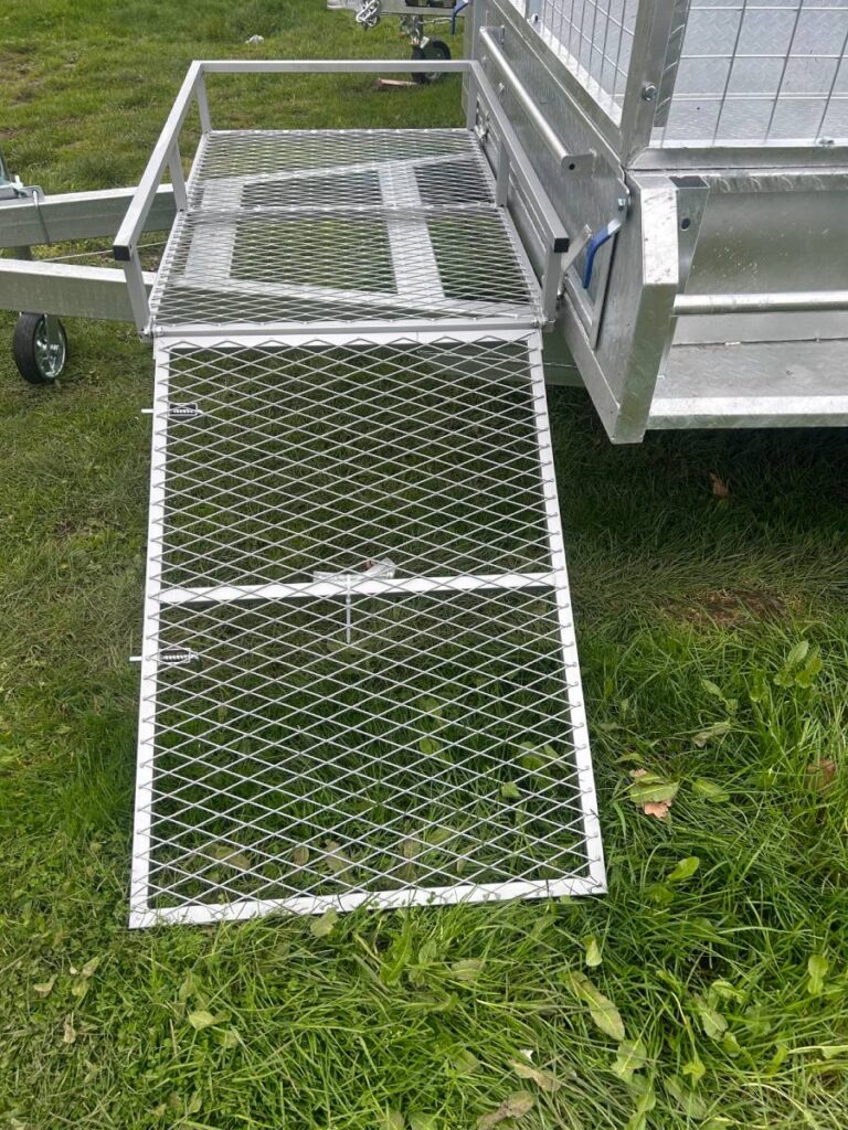 warrnambool trailers mower platform2